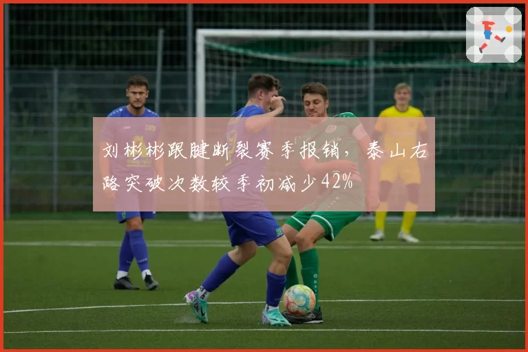 刘彬彬跟腱断裂赛季报销，泰山右路突破次数较季初减少42%