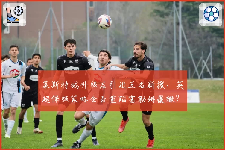 莱斯特城升级后引进五名新援，英超保级策略会否重蹈富勒姆覆辙？