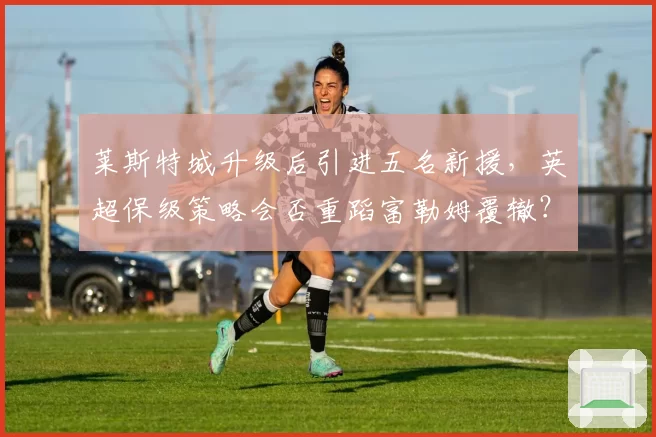 莱斯特城升级后引进五名新援，英超保级策略会否重蹈富勒姆覆辙？