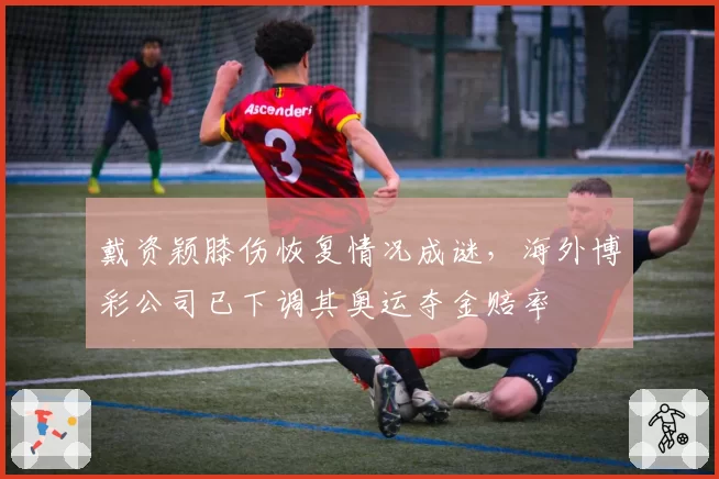 戴资颖膝伤恢复情况成谜，海外博彩公司已下调其奥运夺金赔率